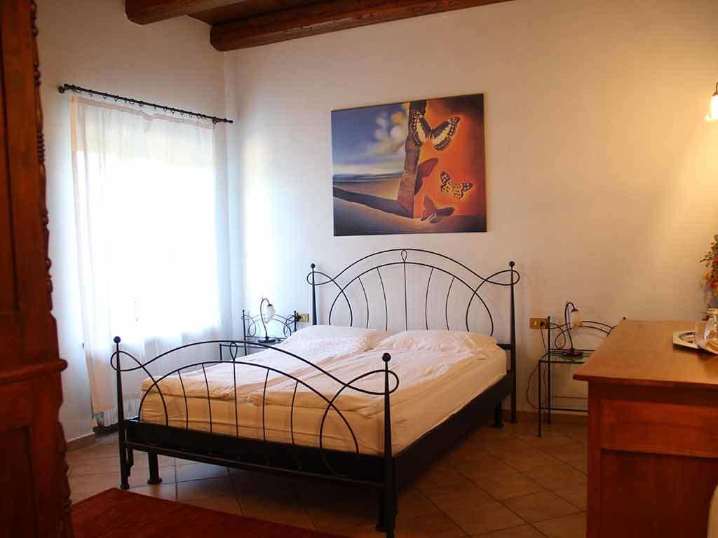 Da Rosa Bed And Breakfast Neviglie Rom bilde