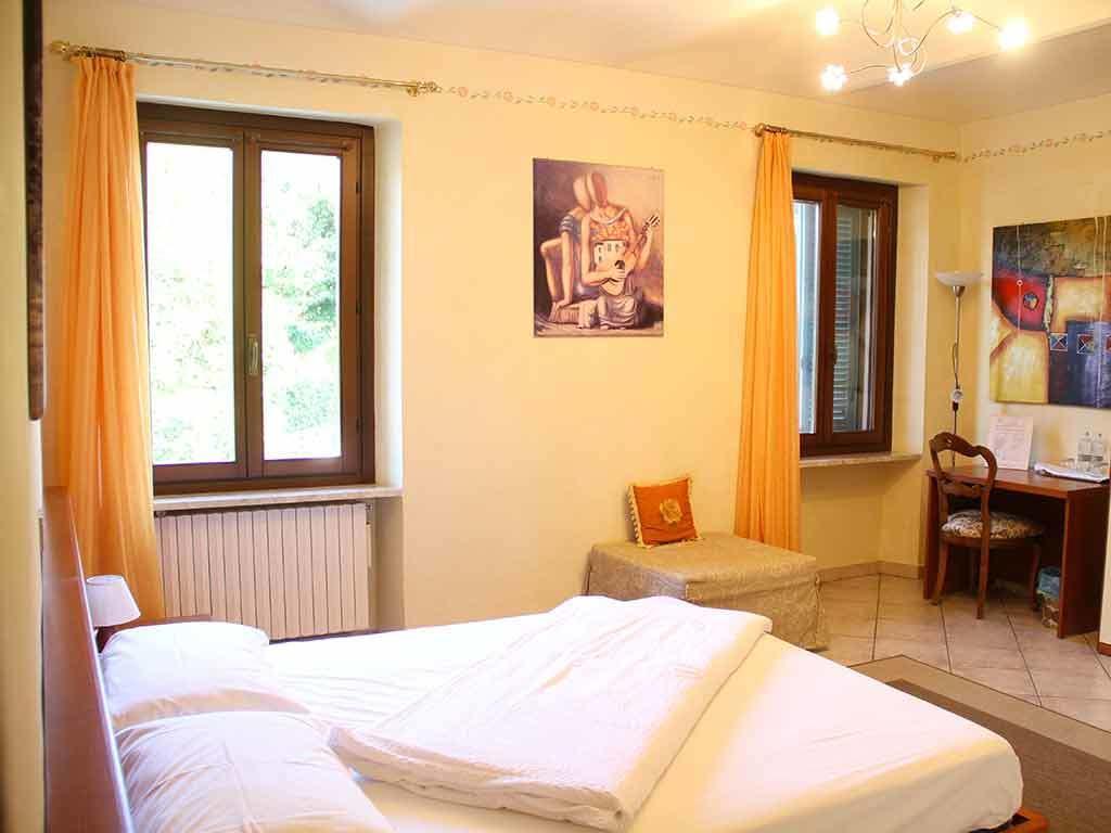 Da Rosa Bed And Breakfast Neviglie Rom bilde