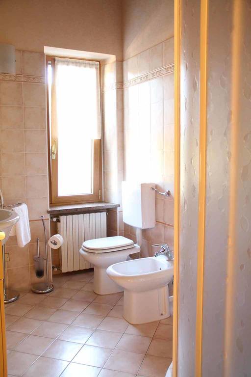 Da Rosa Bed And Breakfast Neviglie Rom bilde
