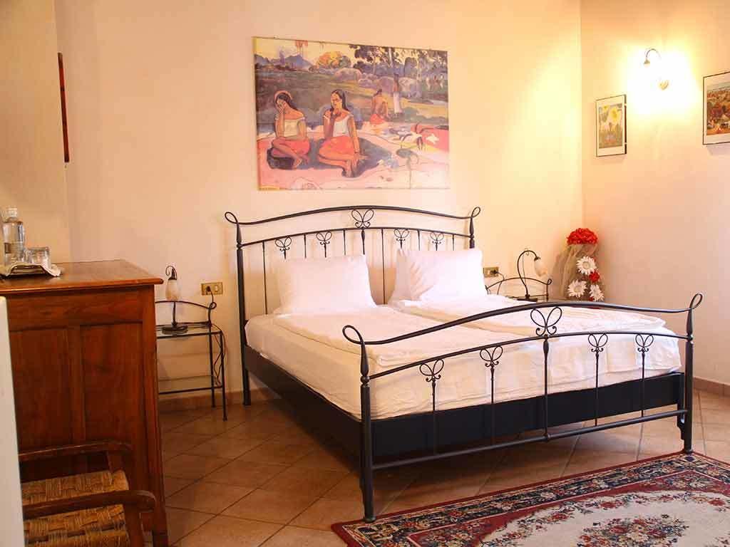 Da Rosa Bed And Breakfast Neviglie Rom bilde