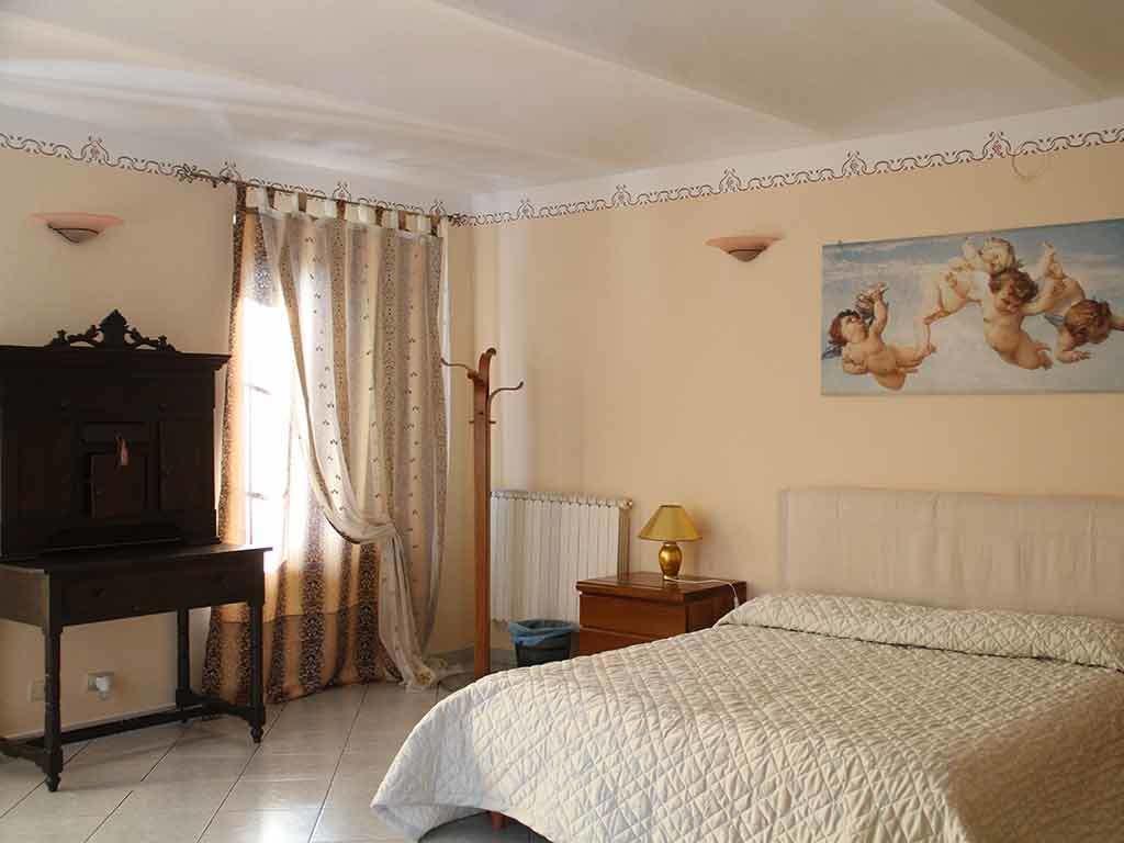 Da Rosa Bed And Breakfast Neviglie Rom bilde