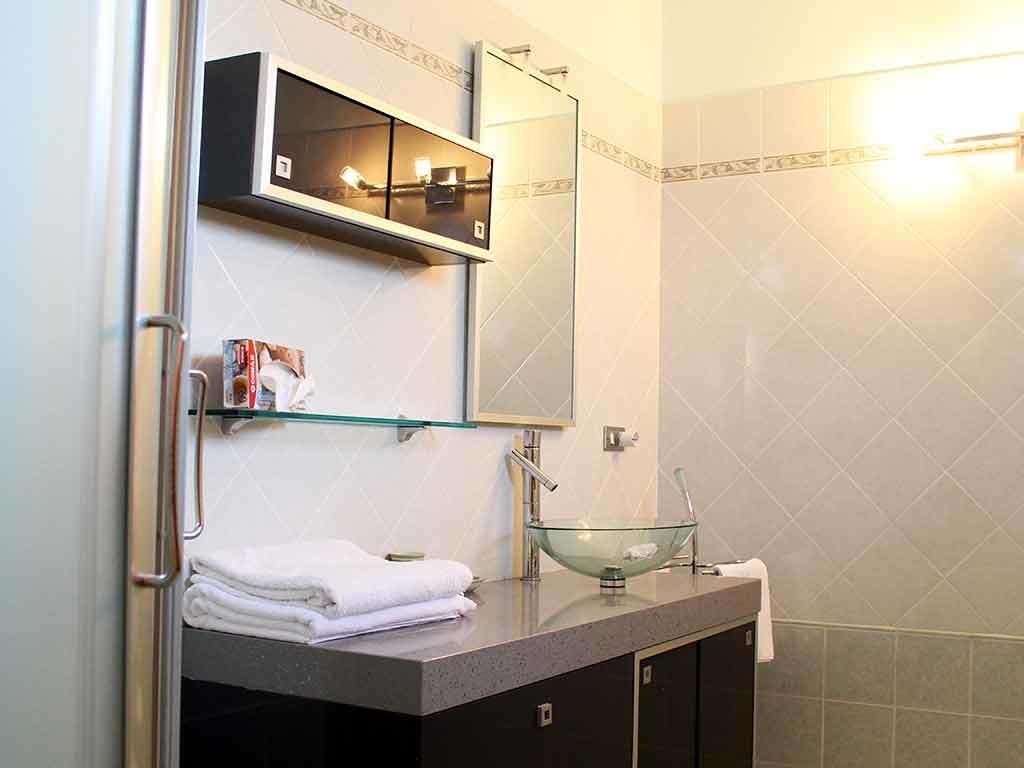 Da Rosa Bed And Breakfast Neviglie Rom bilde