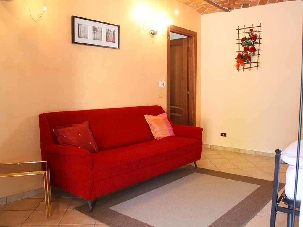 Da Rosa Bed And Breakfast Neviglie Rom bilde